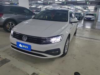 大众凌渡 1.4T 
