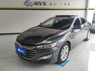雪佛兰迈锐宝XL 1.5T 