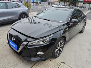 天籁 2.0L XL舒适版 