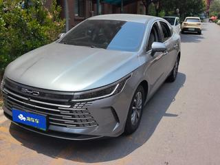 比亚迪驱逐舰05 1.5L 