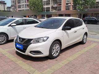 骐达 1.6L 酷动版 