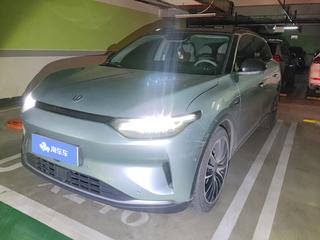 零跑C11 0.0T 