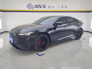 长安UNI-V 2.0T 