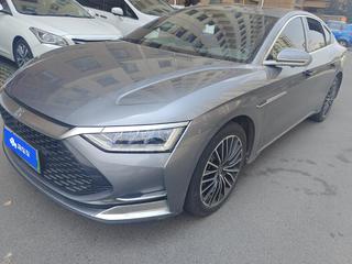 比亚迪汉DM 2.0T 
