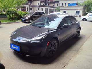 MODEL 3 后轮驱动版 