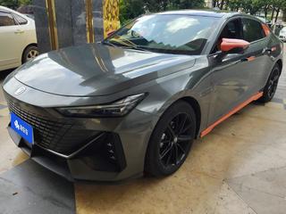 长安UNI-V 1.5T 