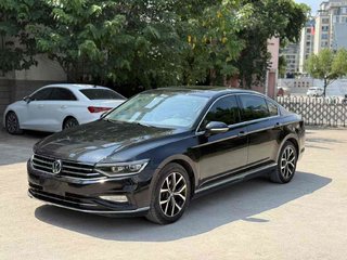 迈腾 1.4T 280TSI舒适型 