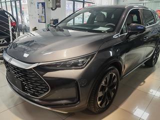 比亚迪唐DM 1.5T 