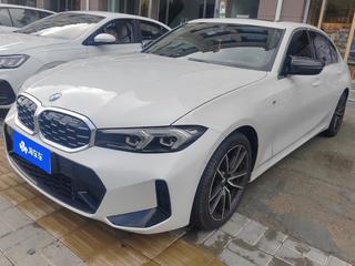 宝马3系 325Li 