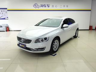 沃尔沃S60L 1.5T 