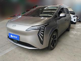 广汽埃安AION Y Plus 0.0T 