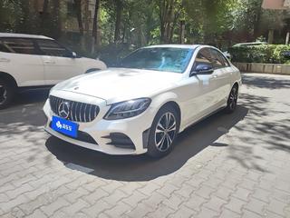 奔驰C级 C260 