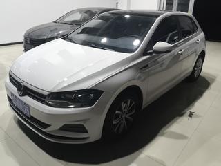 POLO 1.5L 炫彩科技版 