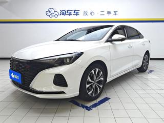 长安逸动PLUS 1.4T 