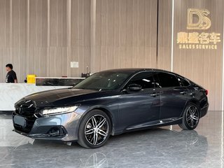 雅阁 1.5T 260TURBO幻夜·尊贵版 