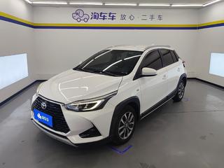 致炫 1.5L 领先版 