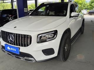 奔驰GLB 1.3T 