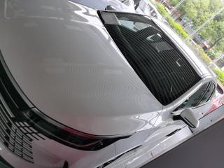比亚迪驱逐舰05 1.5L 