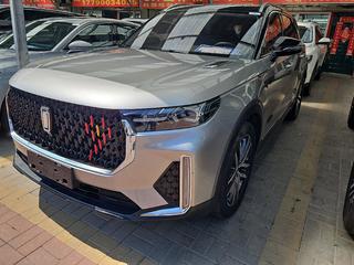 奔腾T99 2.0T 