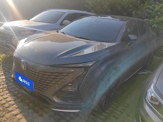 长安UNI-T 第二代 1.5T 自动 旗舰型 