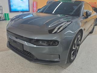 极氪ZEEKR 001 0.0T 自动 超长续航单电机WE版 