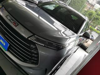 比亚迪护卫舰07 1.5T 