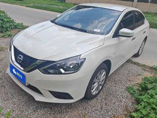 日产轩逸 1.6L 