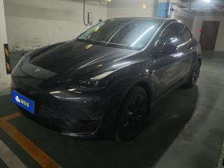 特斯拉MODEL Y 0.0T 