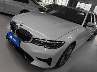 宝马3系 320i 