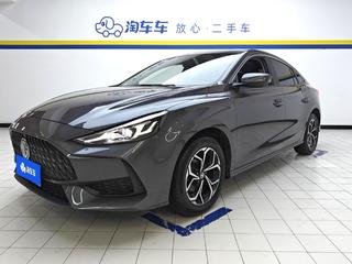 名爵5系 1.5L 