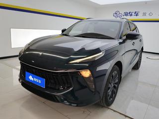 东风风行风行T5 EVO 1.5T 