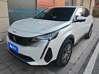 标致4008 1.6T 