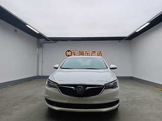 英朗GT 1.0T 15T互联精英型 