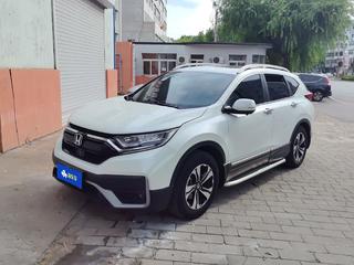 CR-V 1.5T 