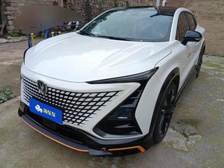 长安UNI-T 1.5T 
