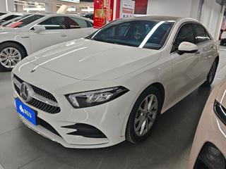 奔驰A级 1.3T 