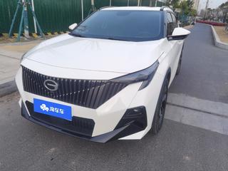 GS3 1.5T 270T劲享版 