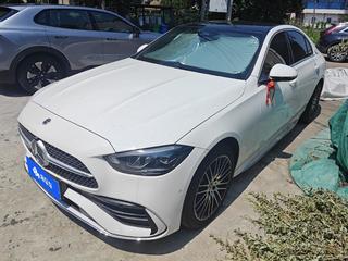 奔驰C级 C260L 