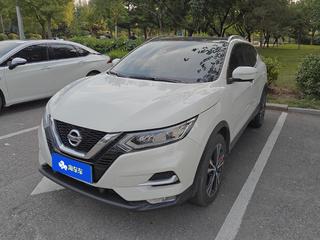 逍客 2.0L XV-Prem豪华版 