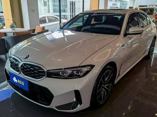 宝马3系 325Li 