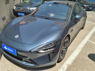 小米汽车SU7 0.0T 
