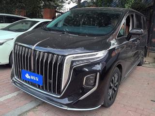 红旗H9 2.0T 