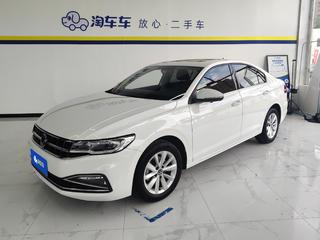 宝来 1.2L 200TSI精英智联版 
