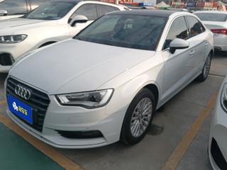 奥迪A3 1.4T 