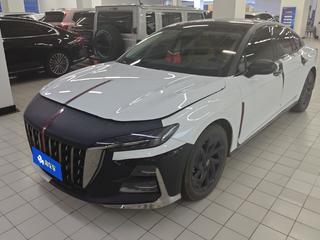 红旗H6 2.0T 