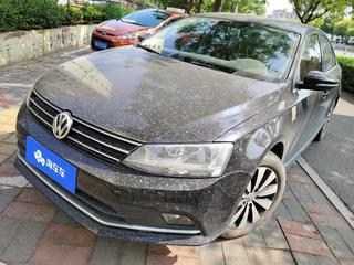 速腾 1.6L 舒适版 