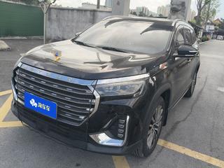 捷途X90 PLUS 1.6T 