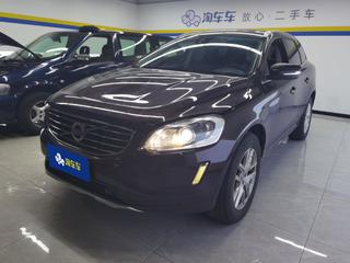 沃尔沃XC60 2.0T 