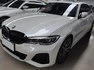 宝马3系 320Li 