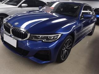 宝马3系 325Li 